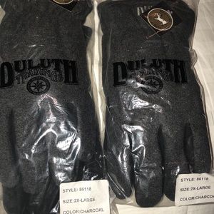 BRAND NEW 2XL men’s gloves